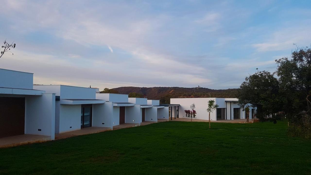 Complejo Rural Rio Secreto Ostello Hornachuelos Esterno foto