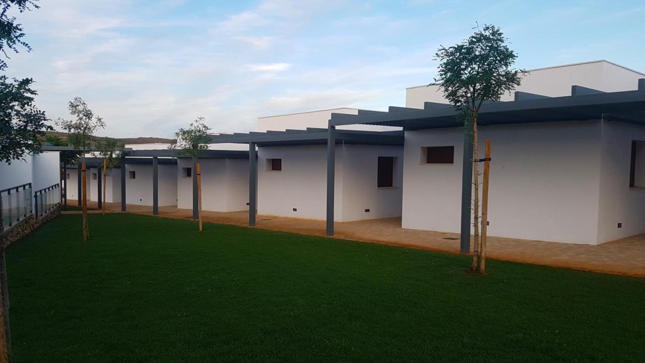 Complejo Rural Rio Secreto Ostello Hornachuelos Esterno foto